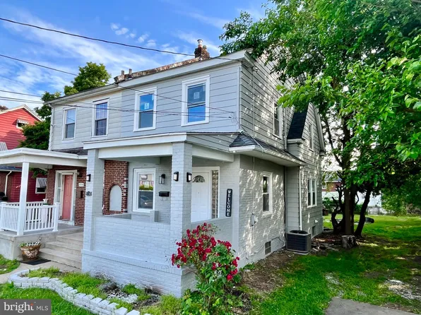 3756 King Ave, Pennsauken, NJ 08110