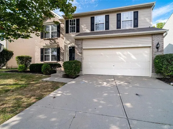 190 Kitty Hawk Dr, Springboro, OH 45066