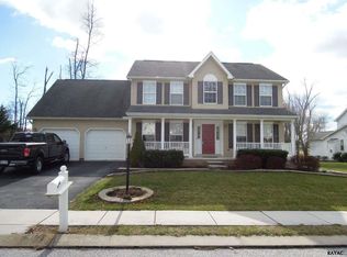 50 Clover Dr, Littlestown, PA 17340
