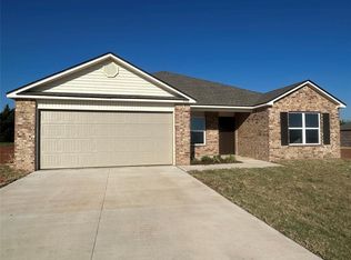 3912 S Elm Ridge St, Stillwater, OK 74074