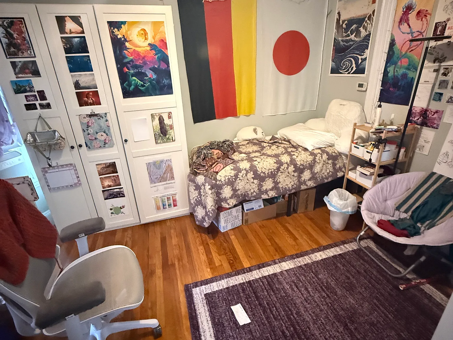 5 bed, 9999 sqft, $6,500 — Photo 3