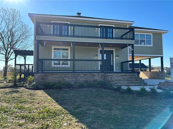 2305 Moody Rd, Barling, AR 72923