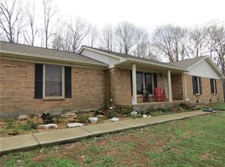3424 Sweet Home Rd, Ashland City, TN 37015