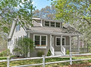 407 Walpole St, Canton, MA 02021