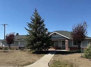 18400 Branding Iron Ct, Tehachapi, CA 93561