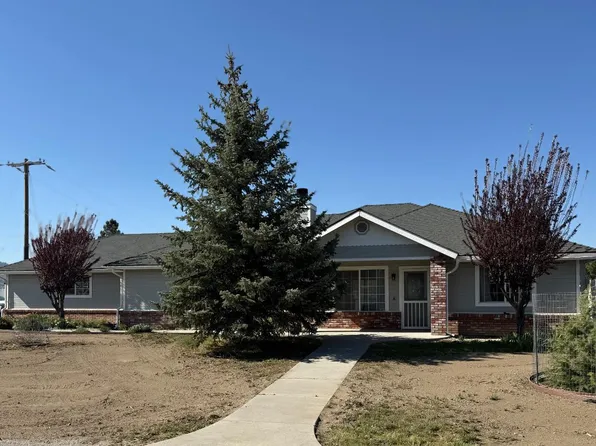 18400 Branding Iron Ct, Tehachapi, CA 93561