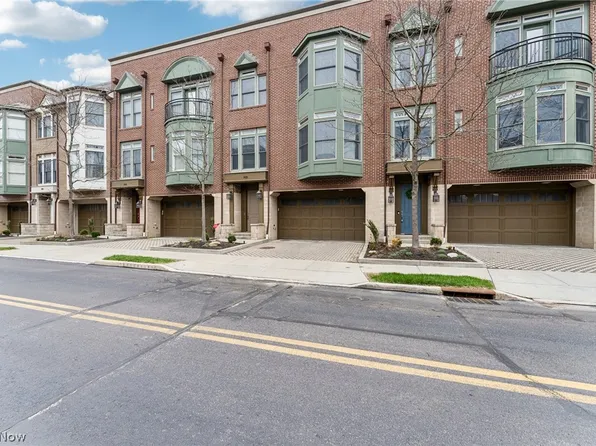 119 Vine St, Westlake, OH 44145