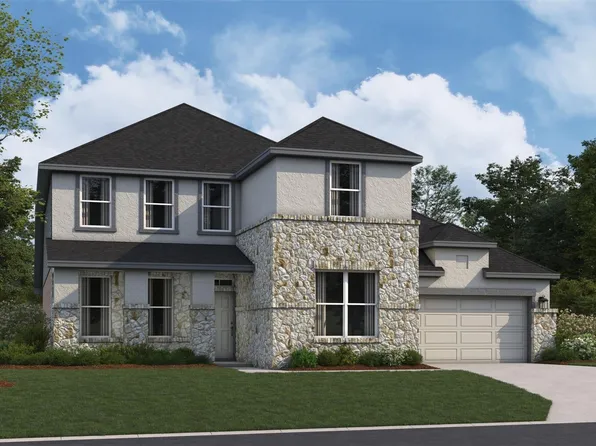 21707 Hibscus Hedge Trl, Tomball, TX 77447