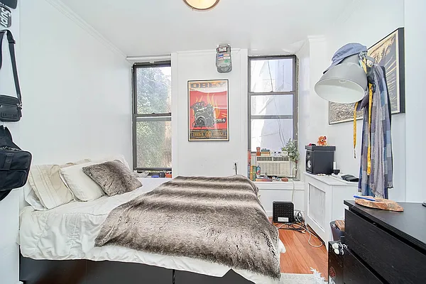 Rented by Brown Harris Stevens | media 29