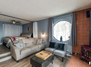 286 W Eagles Roost St UNIT A-108, Brian Head, UT 84719