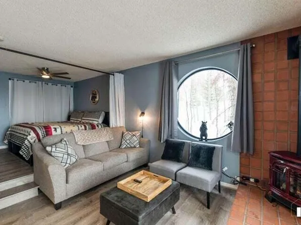 286 W Eagles Roost St Unit A-108, Brian Head, UT 84719