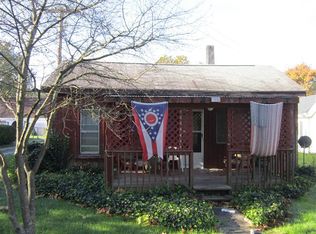 106 Bellbrook St, Spring Valley, OH 45370