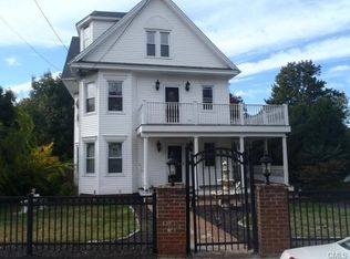 48 Maple Ave FL 2, Derby, CT 06418