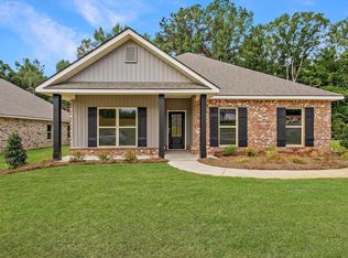 430 Piney Dr, Pearl, MS