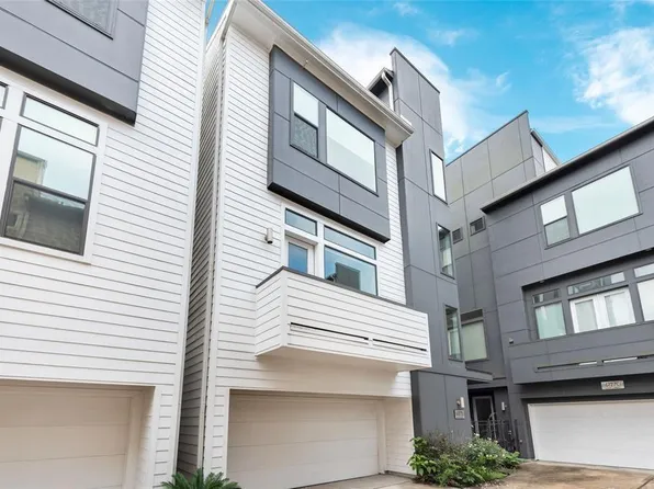 6127 Clyde St Unit B, Houston, TX 77007