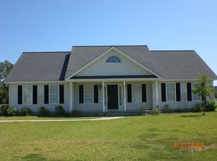 807 Golden Eagle Dr, Conway, SC 29527