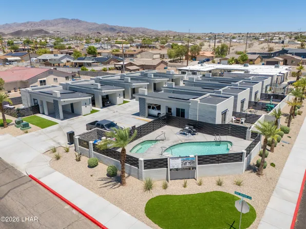 3448 Oro Grande Blvd #E, Lake Havasu City, AZ 86406