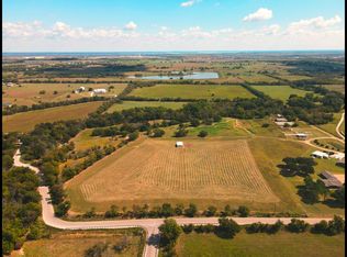 TRACT 3 Sam Bass Rd, Sanger, TX 76266