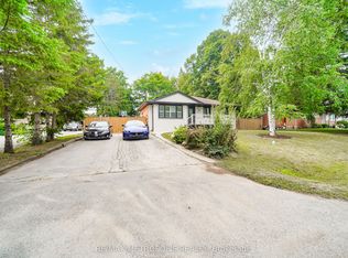 23 Hawman Ave, King, ON L0G1N0