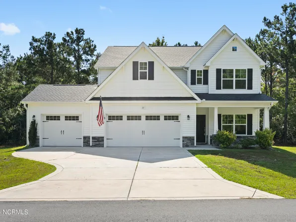 113 Wax Myrtle Way, Sneads Ferry, NC 28460