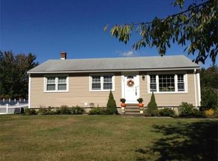 550 Packard St, Lancaster, MA 01523