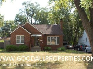 2833 38th St, Des Moines, IA 50310