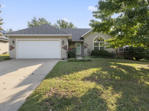 430 S Yellowwood Drive, Springfield, MO 65809