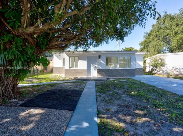 14150 NW 22nd Ct, Opa Locka, FL 33054
