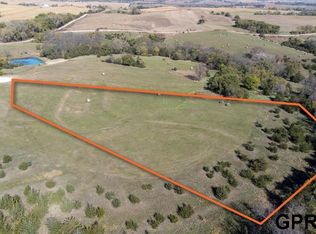 LOT 7 U Rd, Dwight, NE 68635