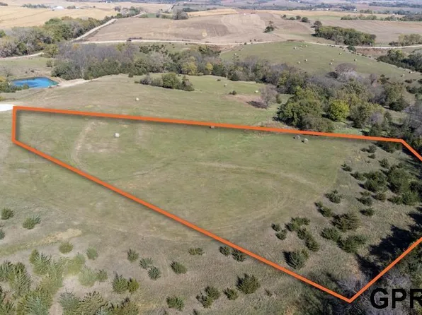 LOT 7 U Rd, Dwight, NE 68635