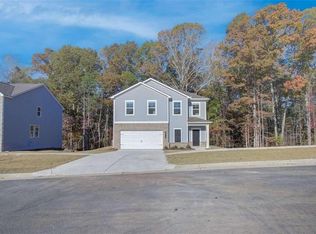 1 Scout Way, Newnan, GA 30263