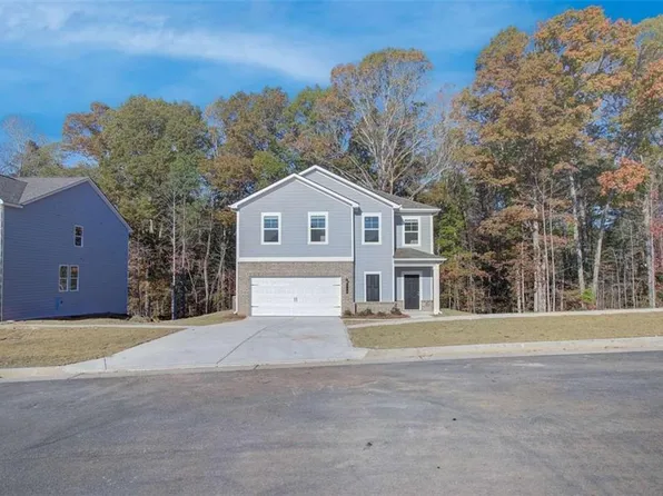 1 Scout Way, Newnan, GA 30263