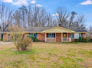 191 Barbry Ave, Lexington, NC 27295