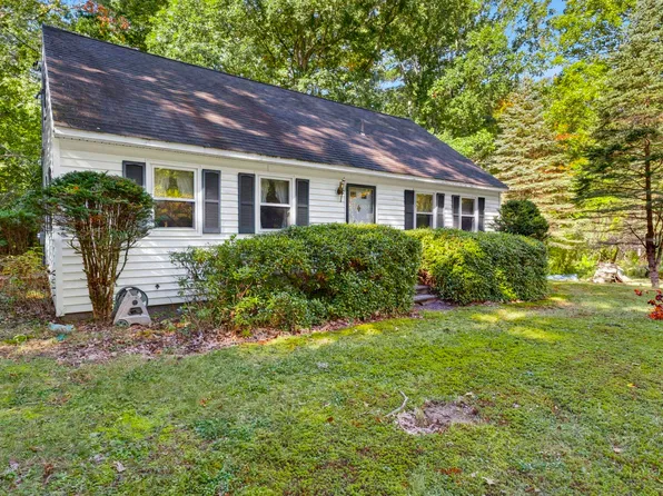 51 Mo-Sett Avenue, Goffstown, NH 03045