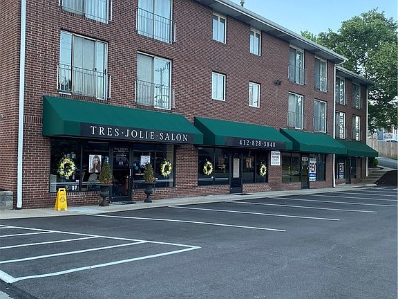 2nd image of 401-407 Freeport Rd