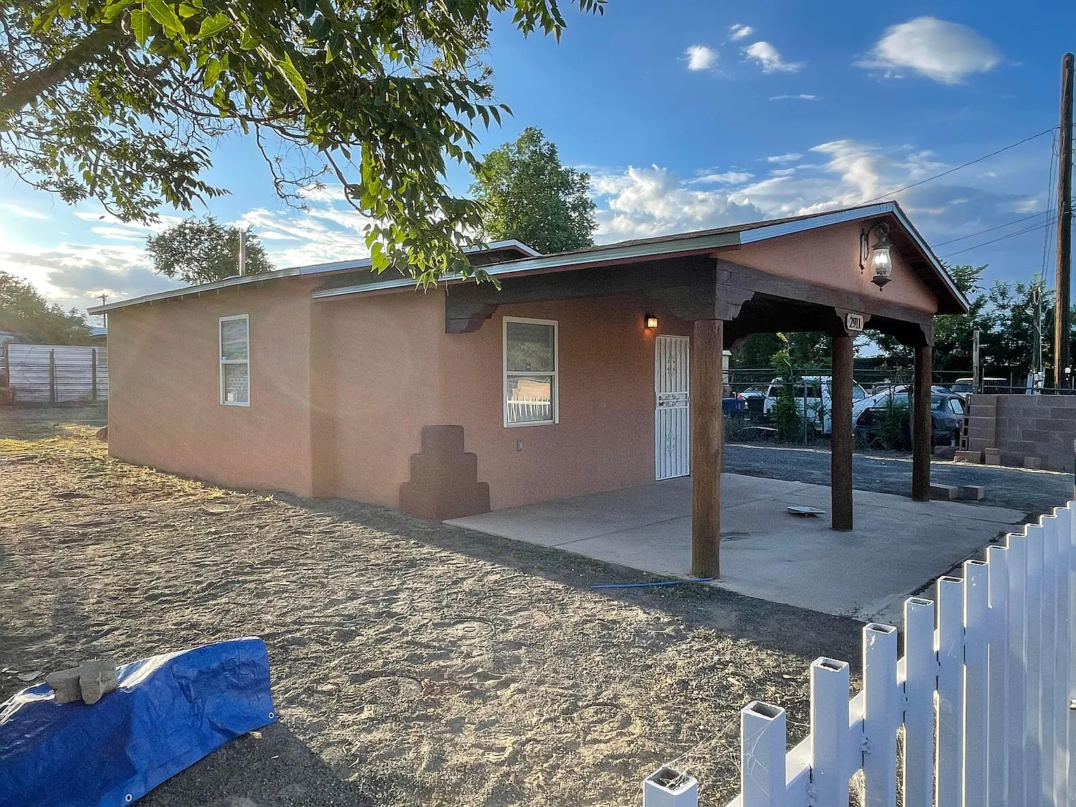 1 bed, 1.0 bath, 900 sqft, $1,250 — Photo 3