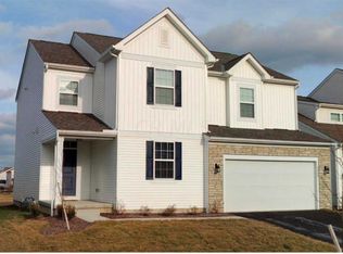 2082 Emmys Way, Columbus, OH 43228