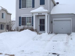 804 Daniel Dr, Minooka, IL 60447
