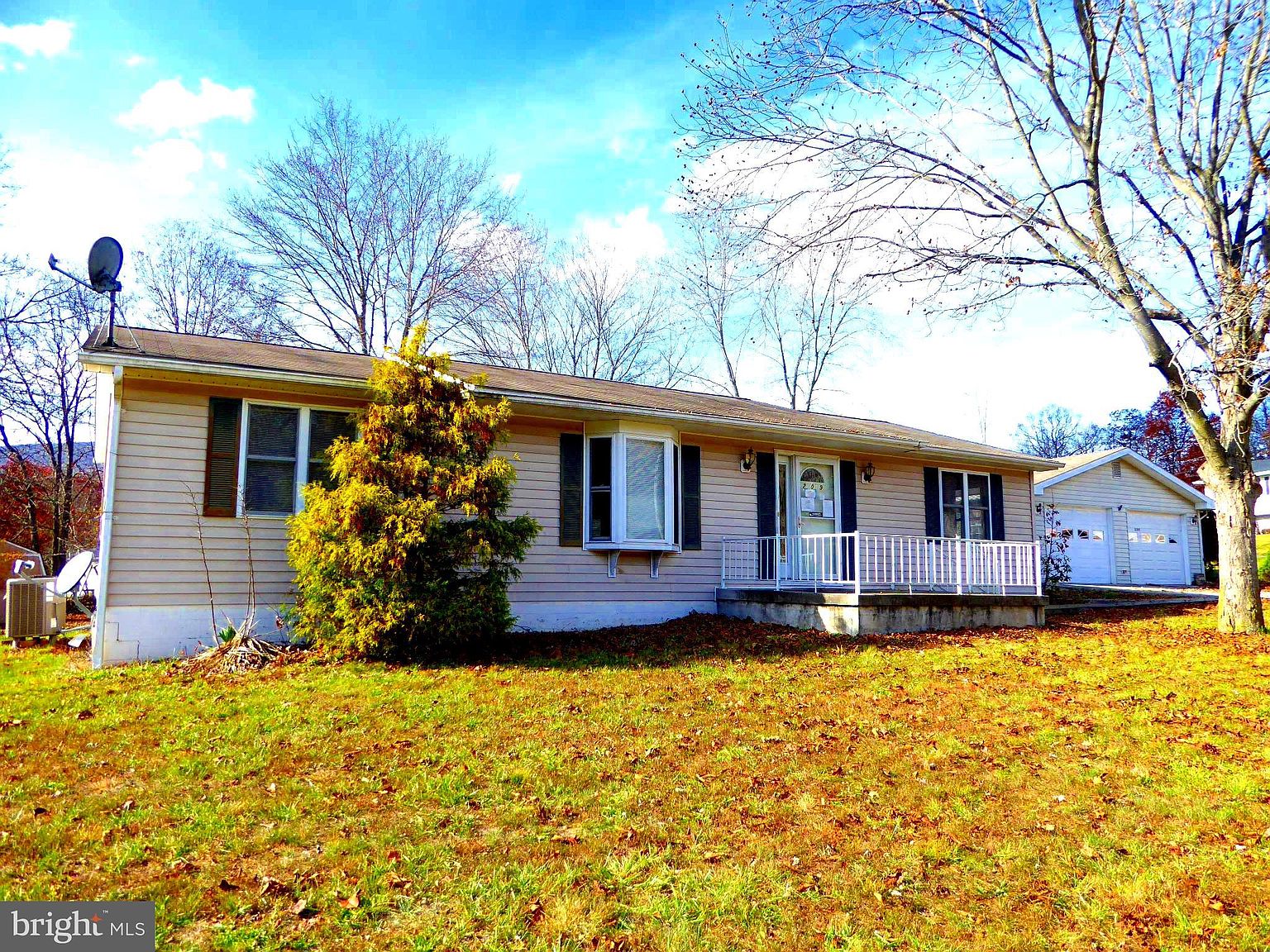 209 Wood Ridge Dr, Keyser, WV 26726 Zillow
