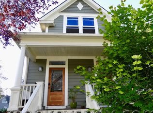 607 NE Monroe St, Portland, OR 97212