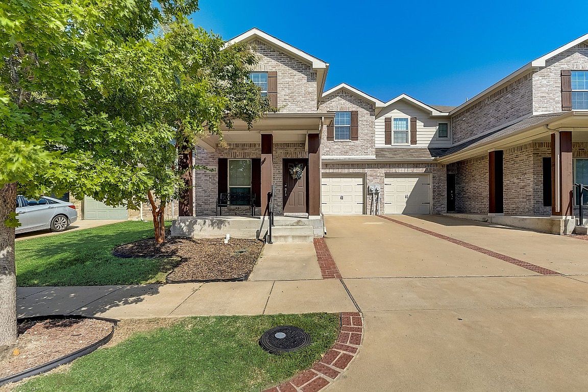 2117 Cranberry Ct, Mesquite, TX 75181 Zillow