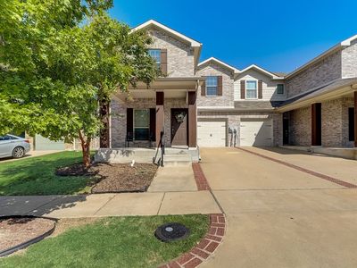 2117 Cranberry Ct, Mesquite, TX, 75181