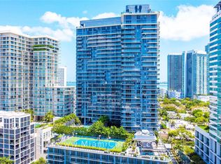 121 NE 34th St UNIT 801, Miami, FL 33137