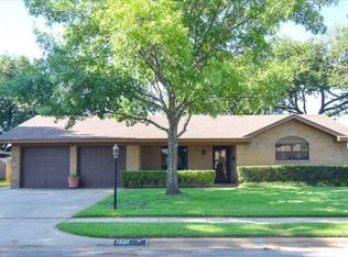 1521 Celia Dr, Wichita Falls, TX 76302