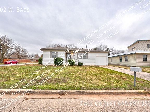 2nd image of 302 W Bass Ave