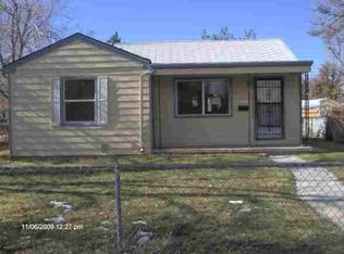 1233 Newark St, Aurora, CO 80010