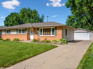 606 SE Sharon Dr, Ankeny, IA 50021