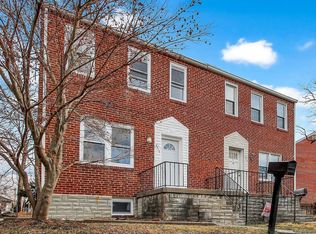 3516 Rosekemp Ave, Baltimore, MD 21214