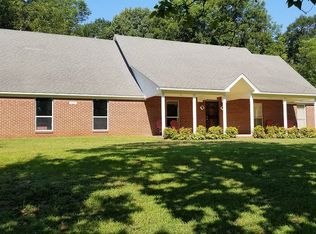 7379 Highway 371 N, Mantachie, MS 38855