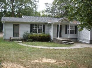 1174 Tillman St NW, Conyers, GA 30012